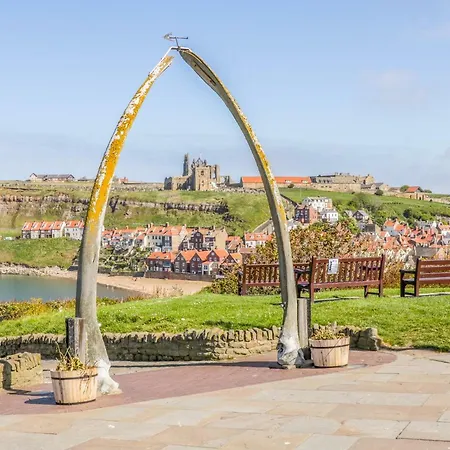 1 Church Square ويتبي