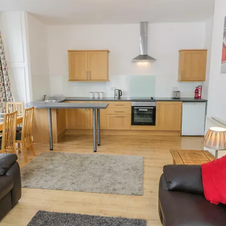 1 Church Square Apartment *