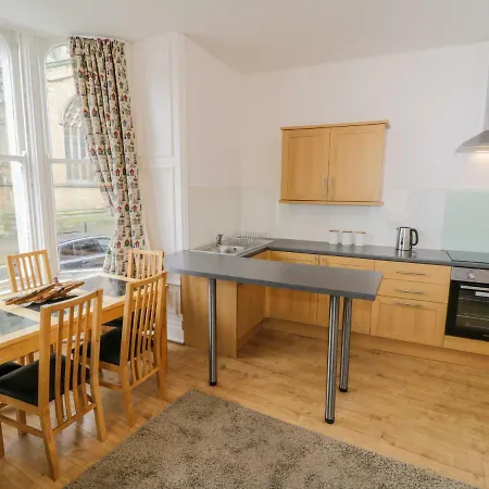 1 Church Square Whitby