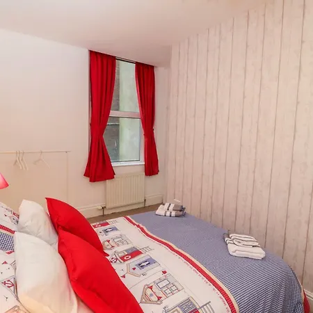 1 Church Square Whitby