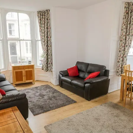 1 Church Square Whitby