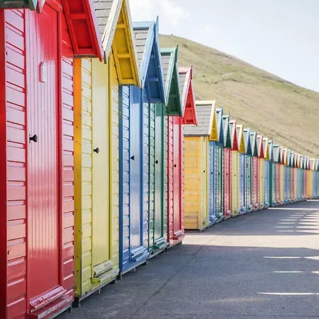 Apartment 1 Church Square Whitby