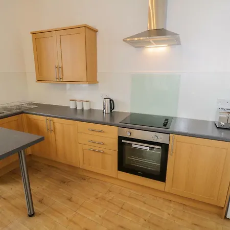 1 Church Square Whitby