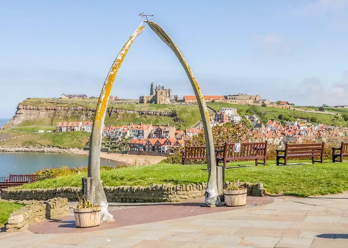 1 Church Square Whitby