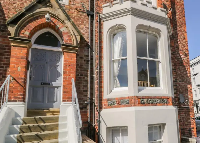 1 Church Square Whitby