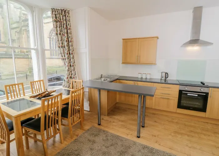 1 Church Square Whitby