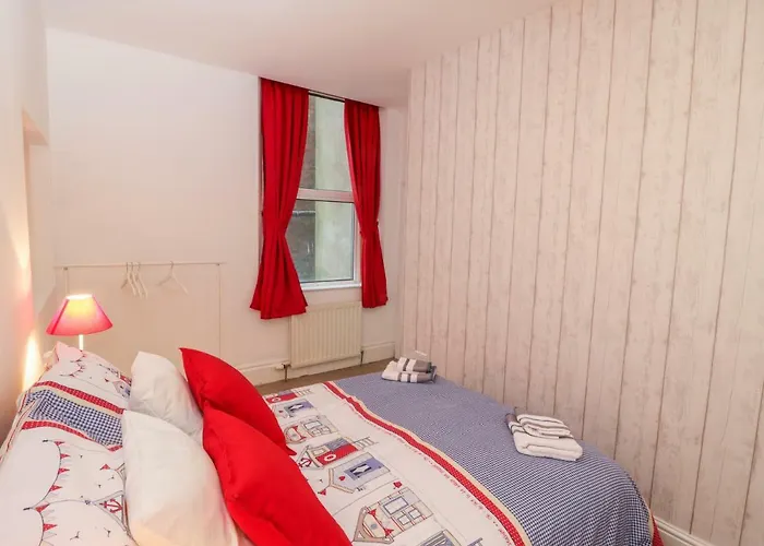 1 Church Square Whitby