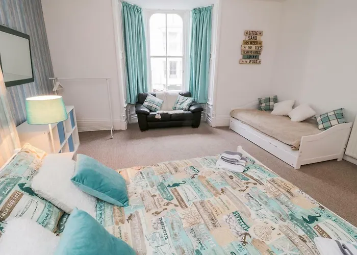 1 Church Square Apartament