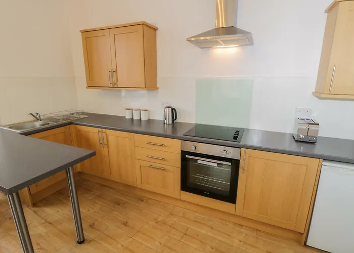 1 Church Square Whitby