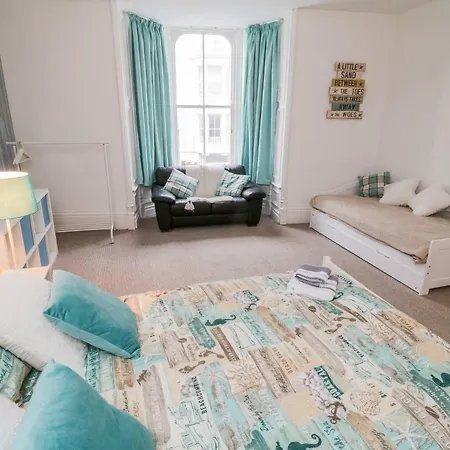 1 Church Square 아파트