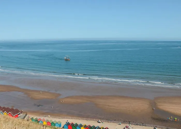 شقة 1 Church Square